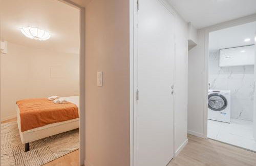 Residence Le Belleville - Foto 58