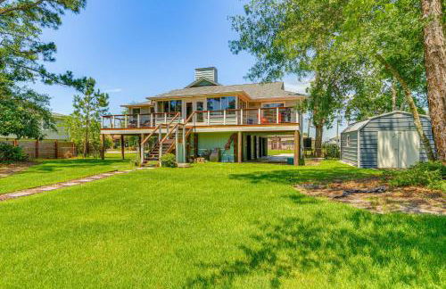 Waterfront Florida Vacation Rental with Boat Dock - Foto 35