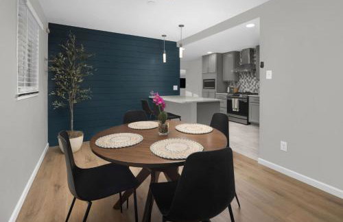 Spacious home near Anschutz/DIA - Foto 4