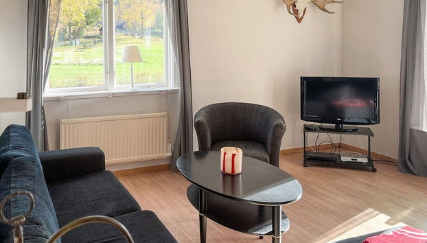 Holiday Home in HÃ¥cksvik - Foto 4, Interior