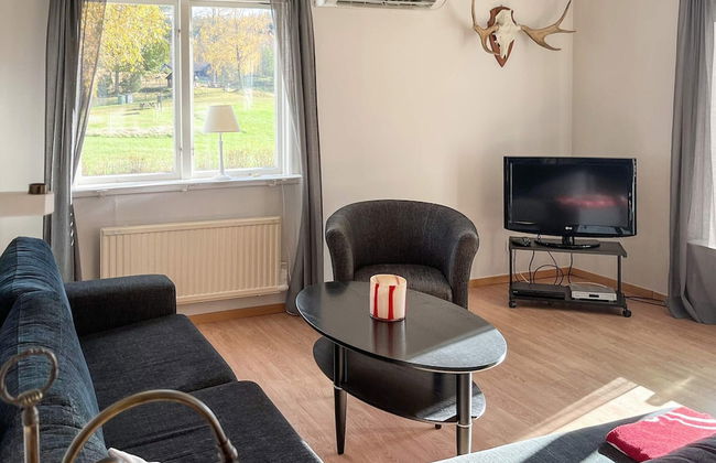 Holiday Home in HÃ¥cksvik - Foto 4