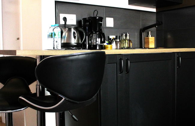 Appart Hotel Relax Spa - Foto 12