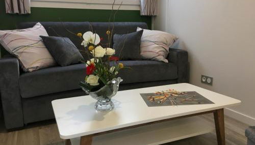 Granny la vallee des noyers - Foto 5