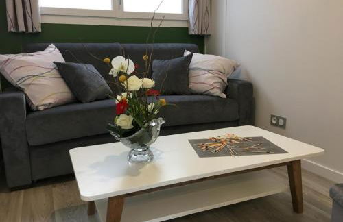 Granny la vallee des noyers - Foto 5