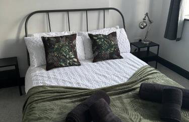 The Lowther Penthouse - 2 Bedrooms - Sleeps 4 - Foto 12