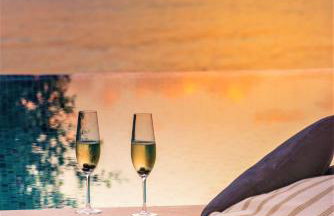 Villa Ragusea With a Private Beach - Photo 58