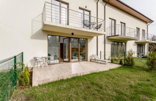 Chill Apartments Warszawa Piaseczno - Foto 63