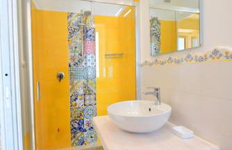 LA CASA DEL CAPITANO furore amalfi coast - Foto 38