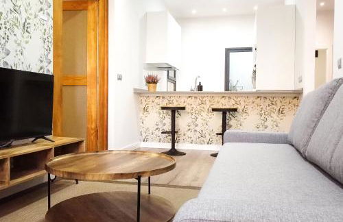 Elegante Apartamento LAUD1 - Nuevo/Familia/Wifi/TV - Foto 20