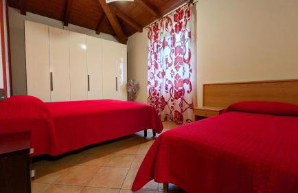 Appartamenti Residence Montebello, relax con giardino e piscina - Foto 105