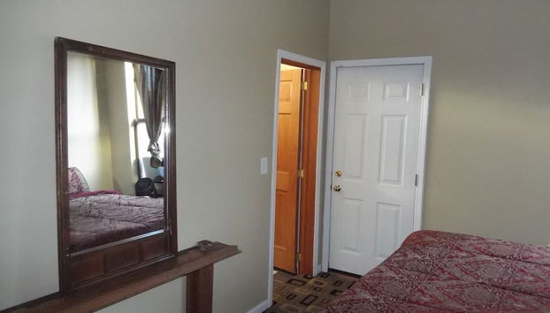 Bucktown, Urban Luxury and Convenience, Near L Train Stop at Western - Foto 3, Habitación