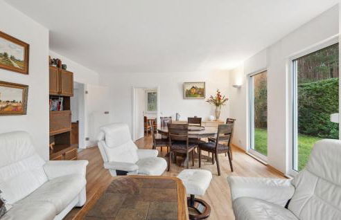 Nice Home In Schenkendöbern With Wifi - Photo 3