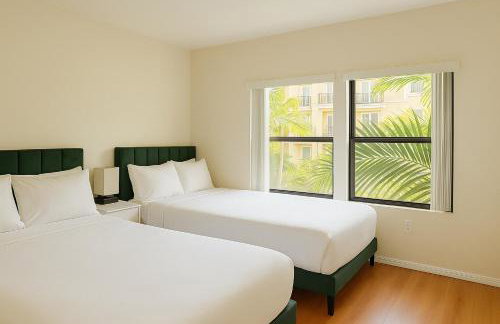 Adorable and Bright 2BD 2BR 740 - Foto 31