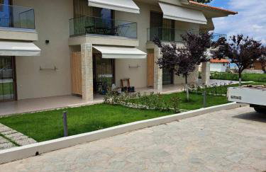 Haus Platanos Apartments & Bungalows by the Sea - Photo 60