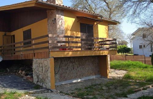 Casa independiente , piscina, naturaleza y relax - Photo 47