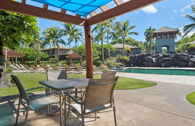 Big Island Fairways At Mauna Lani 1705 3 Bedroom Townhouse - Photo 29