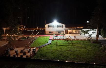 Private Lake House - Foto 1