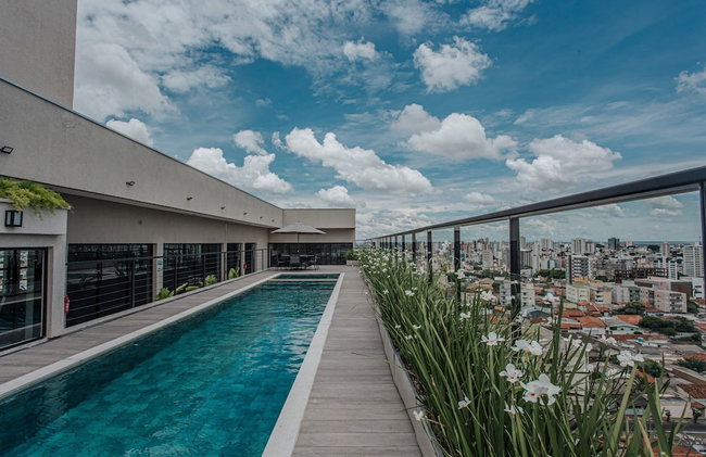 ActualHouse Santa Mônica - Foto 41