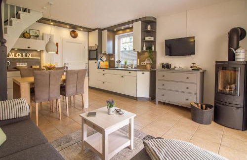 Lüttje Scholle - Photo 1