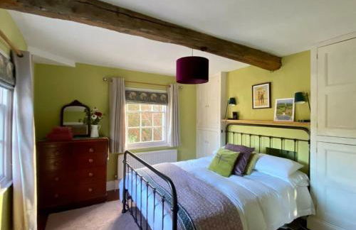 Wirksworth Townhouse - full of character - Foto 11