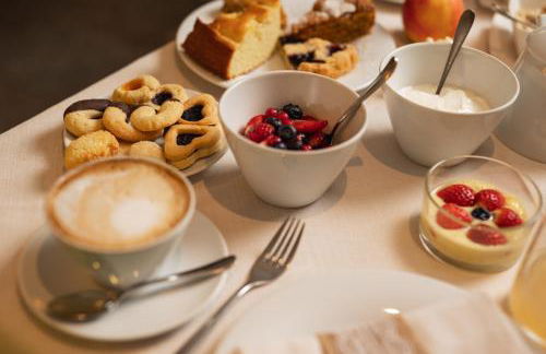 Agriturismo Il Tempo delle Mele - Foto 35