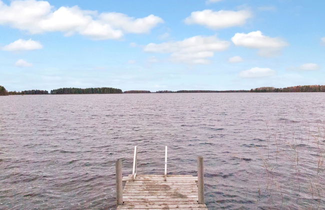 2 bedroom House in Kuopio with sauna - Photo 30