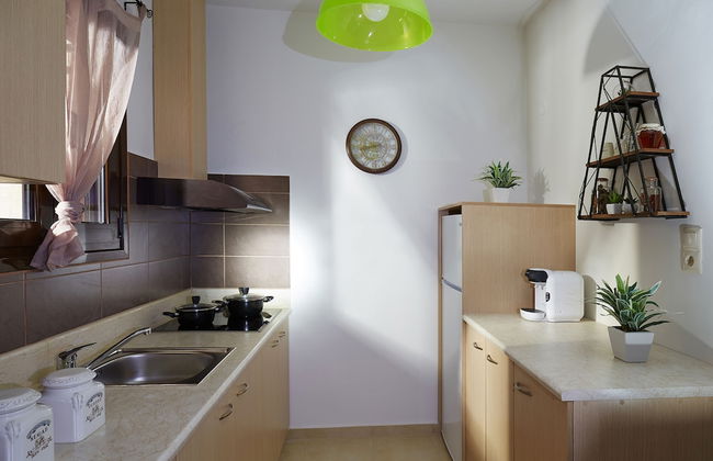 Feronia Villas - Foto 15