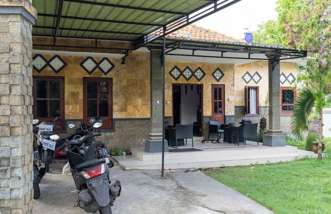 Seva Hotel - Foto 79