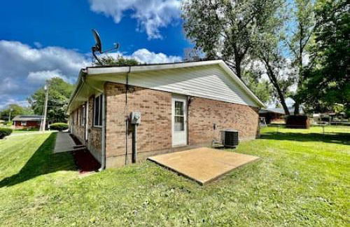 Remodeled 2 BDRM Ranch Attached Home Liberty, TWP - Foto 16