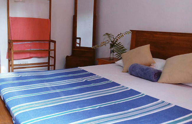 Charming 2-bed Apartment in Weligama - Photo 16