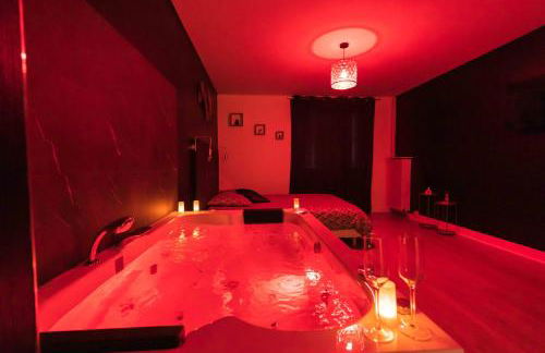 * Spa & Détente # Suite Privée # Tours # Netflix * - Photo 11