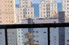 Flat Capitania Varam Guarujá - Foto 11