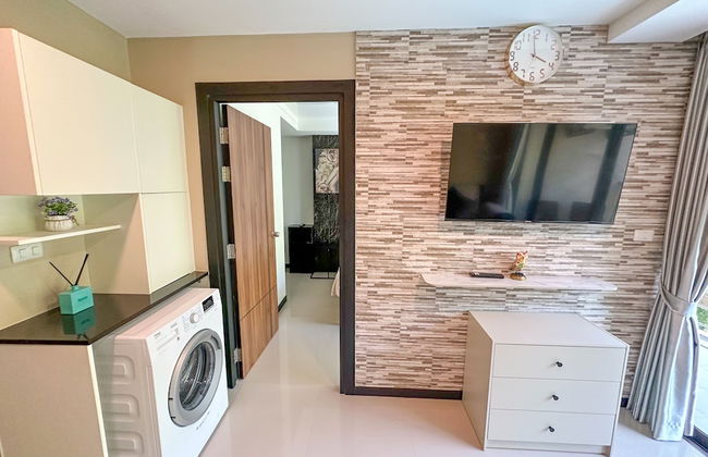 Rawai beach condo 204 - Foto 7