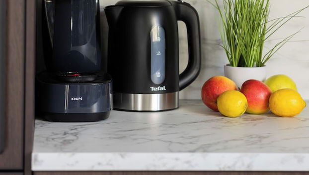 Elegant Studio for 2 by Renters - Foto 5, Cocina privada