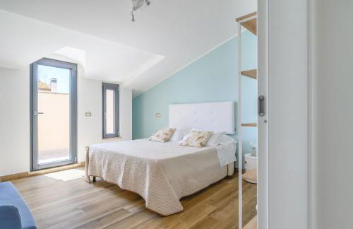 Esmeralda - Mansarda con vista mozzafiato - Foto 18