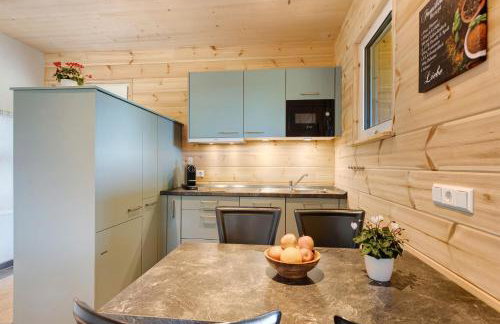 Mettmapark - 2 Chalets - Foto 28