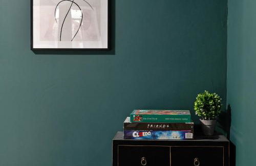 Finest Retreats - Peace Retreats Penthouse - Foto 15