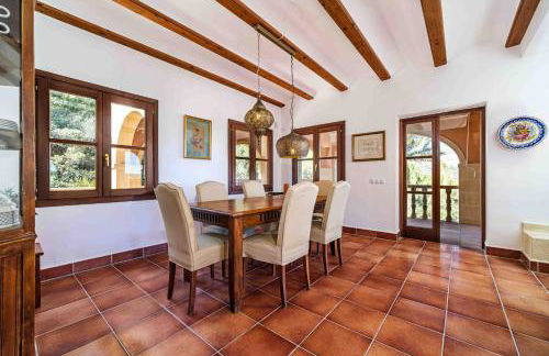 Villa Tosca Javea by Rock Rentals - Foto 8