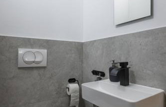 Franc Holiday House With a Spacious Terrace, Hot Tub And Sauna - Foto 38