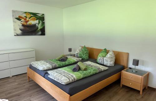 Ferienwohnung am Rosenbach - Foto 1