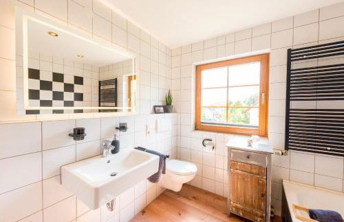 Ferienwohnung Wälderliebe - Foto 28