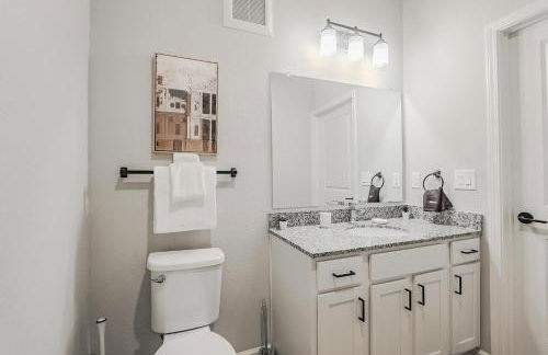 Landing Amazing 2BD Game Room Gym - Foto 30