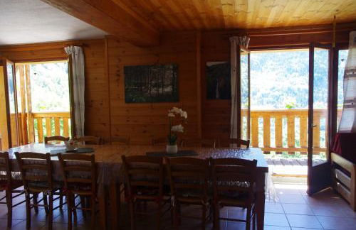 Chalet les Alpes - Le Sapey - Photo 39