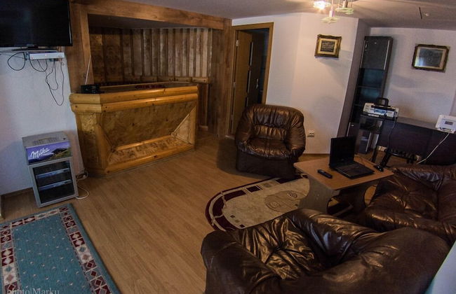 Vila Flora Viseu de Jos - Foto 2