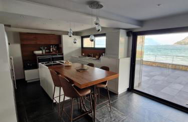 Villa pieds dans l'eau du Lac du Bourget - Foto 11