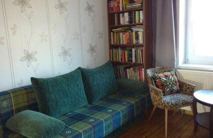 Ferienwohnung Hörselbergblick - Foto 20