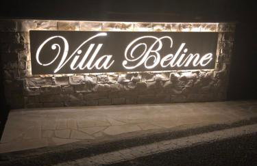 Villa Beline direct aan zee, verwarmd zwembad en sauna - Photo 4