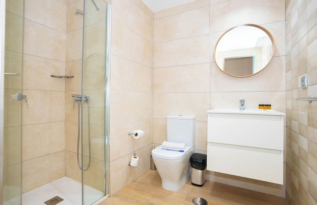 Sholeo Lodges La Cicer Flats - Photo 17