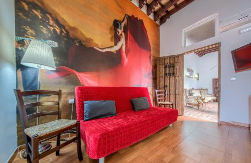 Apartamentos Jerez - Foto 27