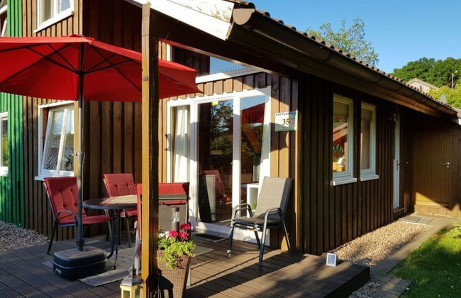 Lovely Apartment in Extertal - Foto 25